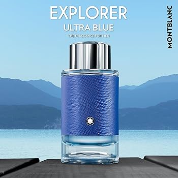 EXPLORER ULTRA BLUE EDP